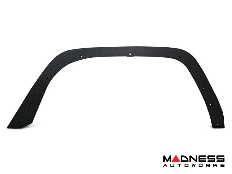 Jeep Gladiator Fender Flare Delete Kit Front and Rear